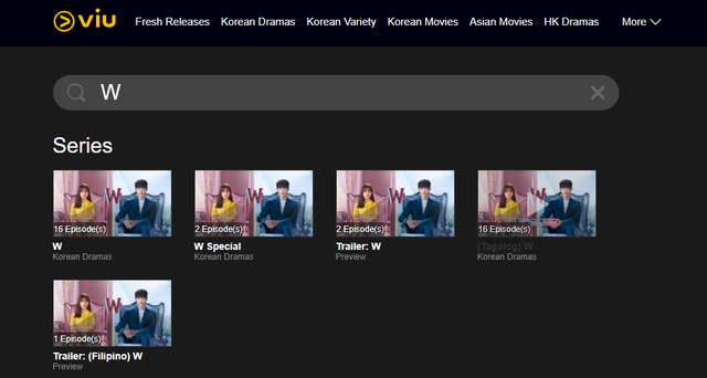 Korean drama website discount tagalog